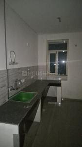 Kitchen Image of 1280 Sq.ft 3 BHK Apartment / Flat for sale in Omaxe Shubhangan, Kherka Musalman Bahadurgarh for Rs. 5499999