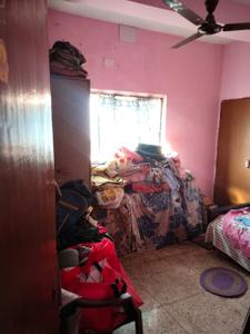 Bedroom Image of 761 Sq.ft 2 BHK Apartment / Flat for sale in Sarsuna Kolkata for Rs. 2500000