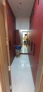 Image of 2500 Sq.ft 3 BHK Builder Floor for rent in Sector 46, Noida for Rs. 100000
