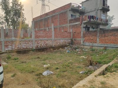 Image of 720 Sq.ft 3 BHK Independent House for sale in Jafarpur, Azamgarh for Rs. 3850000