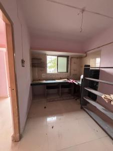 Kitchen Image of 875 Sq.ft 2 BHK Apartment / Flat for sale in Mograwadi Valsad for Rs. 1400000