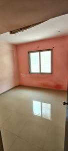 Bedroom Image of 1100 Sq.ft 2 BHK Independent House for rent in Konark Nagar Nashik for Rs. 9000