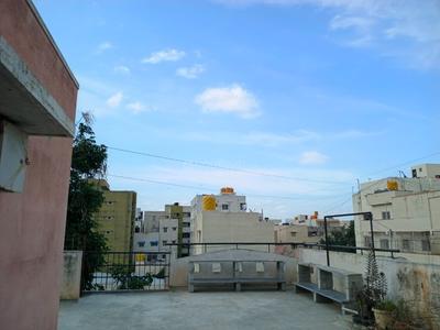 Image of 1200 Sq.ft 1 BHK Builder Floor for rent in Ramamurthy Nagar, Bengaluru for Rs. 12000