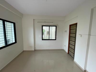 Bedroom Image of 1050 Sq.ft 2 BHK Apartment / Flat for sale in London Street Nagpur for Rs. 7000000