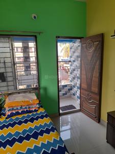 Bedroom Image of 750 Sq.ft 2 BHK Apartment / Flat for sale in Dankuni Hooghly for Rs. 2500000