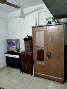 Bedroom Image of 750 Sq.ft 2 BHK Apartment / Flat for sale in Bhayli Vadodara for Rs. 3400000