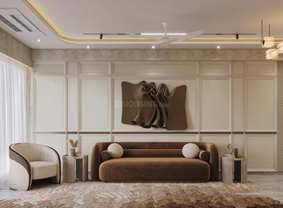 Bedroom Image of 13500 Sq.ft 12 BHK Builder Floor for sale in Kalyan Nagar Bengaluru for Rs. 120000000