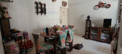 Hall Image of 1110 Sq.ft 2 BHK Apartment / Flat for sale in Arihant Anaika, Taloja Navi Mumbai for Rs. 6250000