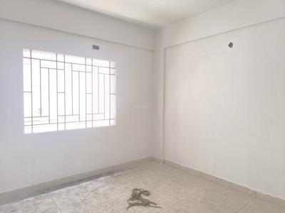 Bedroom Image of 1344 Sq.ft 2 BHK Apartment / Flat for sale in Udhaya KS Vatika, Electronic City Bengaluru for Rs. 6650000
