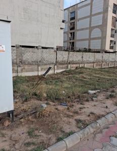 Image of 675 Sq.ft Residential Plot / Land for sale in Bhabat, Zirakpur for Rs. 4100000