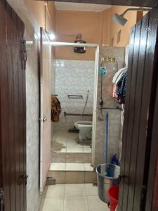 Bathroom Image of 1035 Sq.ft 4 BHK Independent House for sale in Baranagar Kolkata for Rs. 7300000