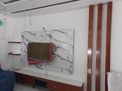 Bedroom Image of 3600 Sq.ft 3 BHK Villa for rent in Vulcan Golden Crest, Gachibowli Hyderabad for Rs. 70000