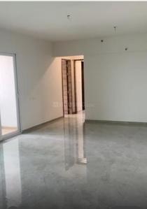 Living Room Image of 1600 Sq.ft 3 BHK Apartment / Flat for sale in Eternia Phase II, Ghorpadi Pune for Rs. 13500000