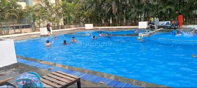 Image of 1100 Sq.ft 2 BHK Apartment / Flat for rent in Runwal Seagull, Hadapsar, Pune for Rs. 27000