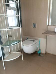 Bedroom Four Image of 3254 Sq.ft 3.5 BHK Apartment / Flat for sale in Sawan Highness, Kharghar Navi Mumbai for Rs. 59500000