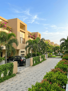 Image of 3000 Sq.ft 5 BHK Independent House for rent in Pokhariput, Bhubaneswar for Rs. 70000