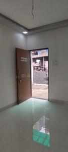 Hall Image of 855 Sq.ft 2 BHK Apartment / Flat for sale in Nyra Rajshree Complex, Tivri Vasai for Rs. 4651000