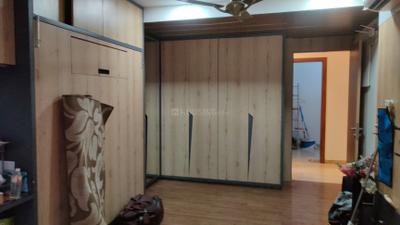 Bedroom Image of 2300 Sq.ft 3.5 BHK Apartment / Flat for sale in Marvel Arco, Hadapsar Pune for Rs. 33500000