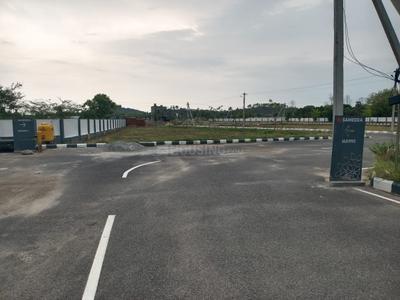 Image of 1500 Sq.ft Residential Plot / Land for sale in Padur, Chennai for Rs. 7200000