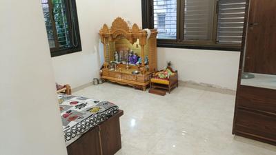 Hall Image of 781 Sq.ft 1 BHK Apartment / Flat for sale in Palanpur Surat for Rs. 3351000