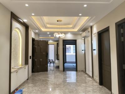 Living Room Image of 2721 Sq.ft 4.5 BHK Apartment / Flat for sale in DLF Park Place, Sector 54 Gurgaon for Rs. 104000000