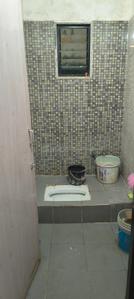 Bathroom Image of 1017 Sq.ft 2 BHK Apartment / Flat for sale in Nava Naroda Ahmedabad for Rs. 2900000