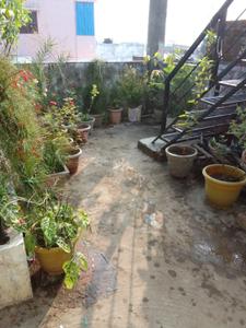 Balcony Image of 1300 Sq.ft 6 BHK Independent House for sale in Vip Road Bhopal for Rs. 7500000