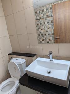 Image of 573 Sq.ft 1 RK Apartment / Flat for rent in Brigade Cornerstone Utopia, Varthur, Bengaluru for Rs. 25000