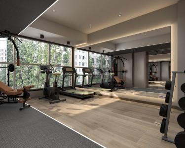 Image of 1200 Sq.ft 2 BHK Builder Floor for sale in Mewani Joy 33, Ulwe, Navi Mumbai for Rs. 7015000