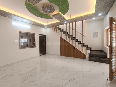 Hall Image of 2000 Sq.ft 3 BHK Independent House for sale in Thudiyalur Coimbatore for Rs. 11000888