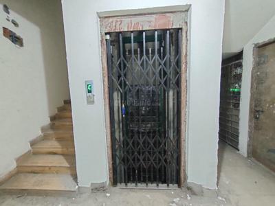 Balcony Image of 1250 Sq.ft 3 BHK Apartment / Flat for sale in Airport Gate no. 1 Kolkata for Rs. 4400000