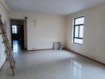 Hall Image of 1740 Sq.ft 3.5 BHK Apartment / Flat for sale in Unitech Horizon, Sector PI Greater Noida for Rs. 12500000