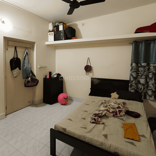 M Vishveshvaraiah Nagar, Ramamurthy Nagar Main Image 1