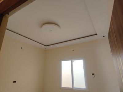 Bedroom Image of 1900 Sq.ft 3 BHK Villa for sale in Kalyanpur (West) Lucknow for Rs. 7500000