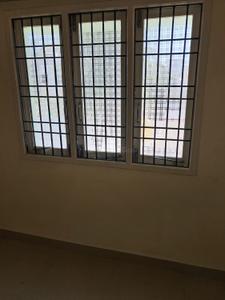 Bedroom Image of 1500 Sq.ft 2 BHK Apartment / Flat for rent in Manimangalam Chennai for Rs. 18000