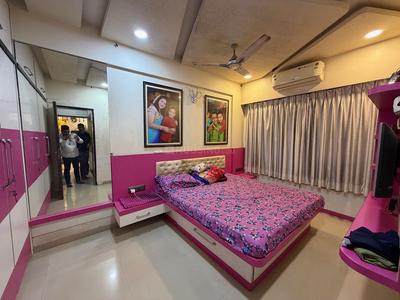 1 BHK Flat