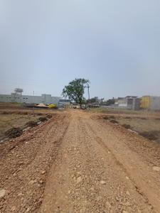 Image of 800 Sq.ft Residential Plot / Land for sale in Vijay Jain Diwakar Kesariya Ji, Sanwer, Indore for Rs. 4400800