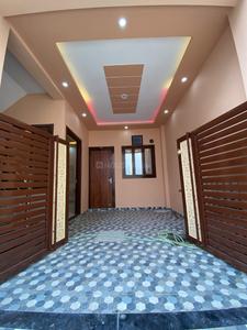 Hall Image of 1210 Sq.ft 3 BHK Duplex for sale in Sanskriti Lok Colony Dehradun for Rs. 7000000
