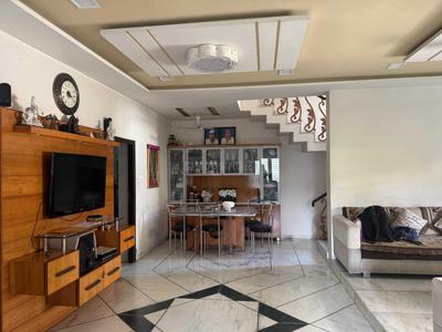 Hall Image of 2160 Sq.ft 5 BHK Independent House for sale in Satellite Ahmedabad for Rs. 36000000