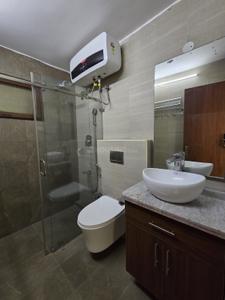 Image of 1700 Sq.ft 3 BHK Builder Floor for rent in Indira Nagar, Bengaluru for Rs. 200000