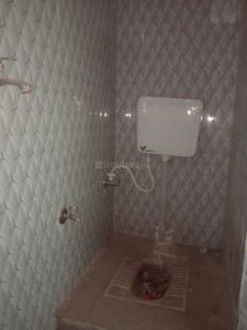 Bathroom Image of 990 Sq.ft 3 BHK Builder Floor for sale in Govindpuram Ghaziabad for Rs. 4499999