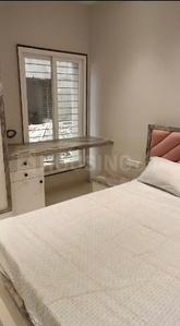 Bedroom Image of 1400 Sq.ft 2 BHK Apartment / Flat for sale in Om Shiv Kailasa Phase II, Mihan Nagpur for Rs. 6500000