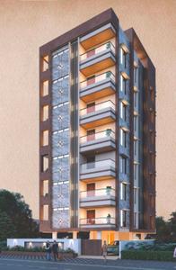 Image of 1700 Sq.ft 3 BHK Apartment / Flat for sale in Abhyankar Nagar, Nagpur for Rs. 15500000