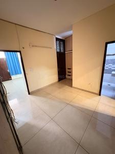 Hall Image of 2250 Sq.ft 3 BHK Builder Floor for rent in Aashiana Luxury Floors, Sector 8 Faridabad for Rs. 40000