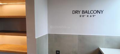 Kitchen Image of 2400 Sq.ft 4 BHK Apartment / Flat for sale in Vertex Dream Velmore, Balewadi Pune for Rs. 26000000