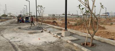 Image of 1219 Sq.ft Residential Plot / Land for sale in Corre Sumedha Residency, Farukh Nagar, Gurgaon for Rs. 8808865