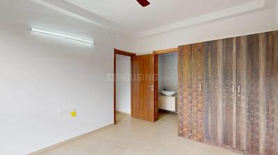 Bedroom Image of 1093 Sq.ft 2 BHK Apartment / Flat for sale in Thanisandra Bengaluru for Rs. 13500000