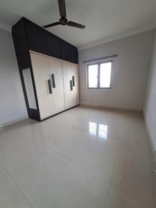 Hall Image of 1765 Sq.ft 3 BHK Apartment / Flat for rent in South City Residency, Prince Anwar Shah Connector Kolkata for Rs. 72000