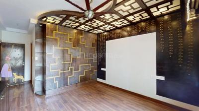 Bedroom Image of 1917 Sq.ft 3 BHK Apartment / Flat for sale in Bhartiya Nikoo Homes, Navarathna Agrahara Bengaluru for Rs. 22600000