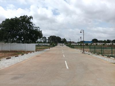 Image of 2200 Sq.ft Residential Plot / Land for sale in K R Puram, Bengaluru for Rs. 14740000